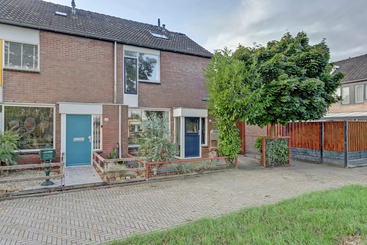 Photo 5 of De Gasperistraat 10