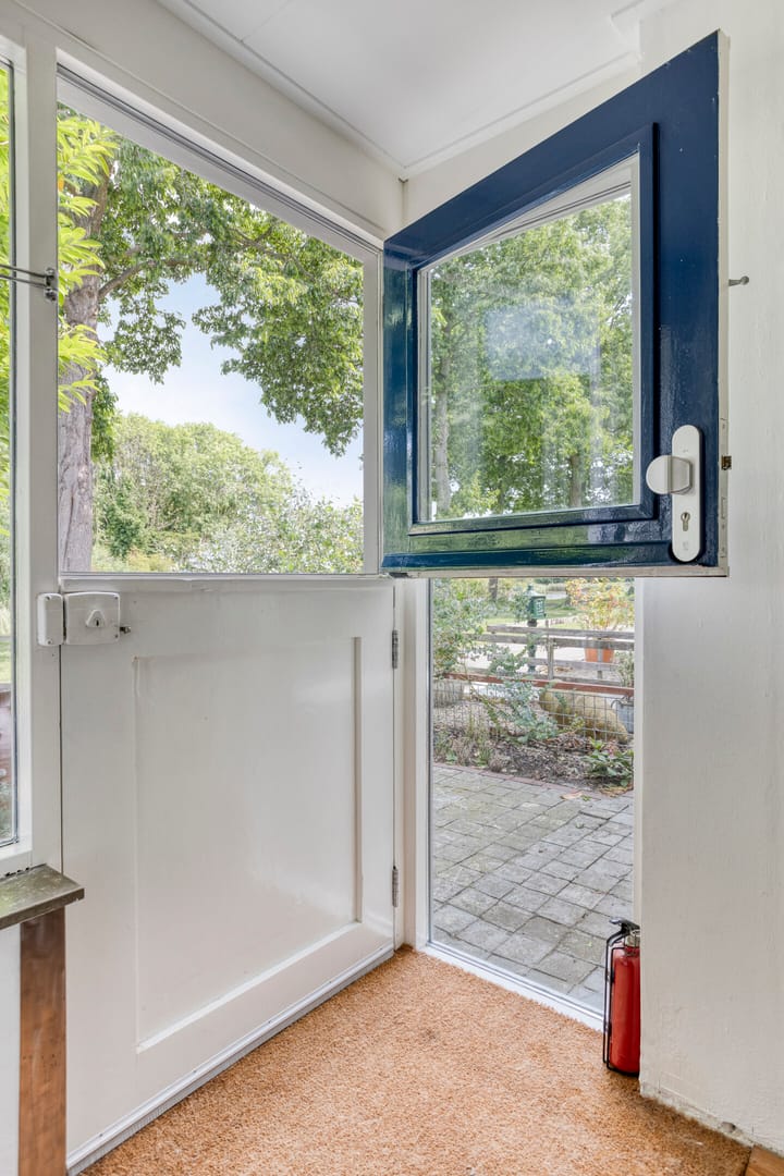 Photo 7 of De Gasperistraat 10