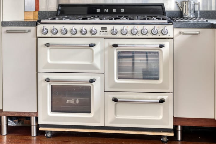 Photo 15 of De Gasperistraat 10