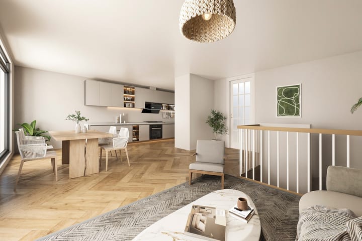 Foto 29 van Niemeyerstraat 281