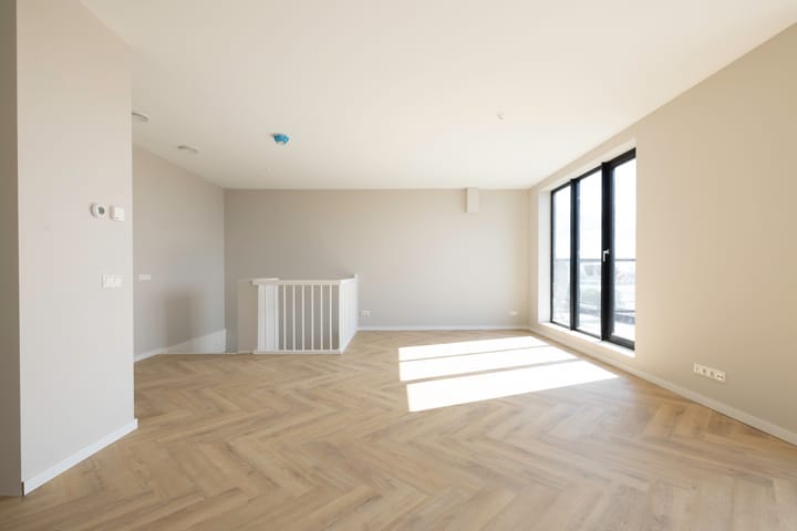 Foto 33 van Niemeyerstraat 281