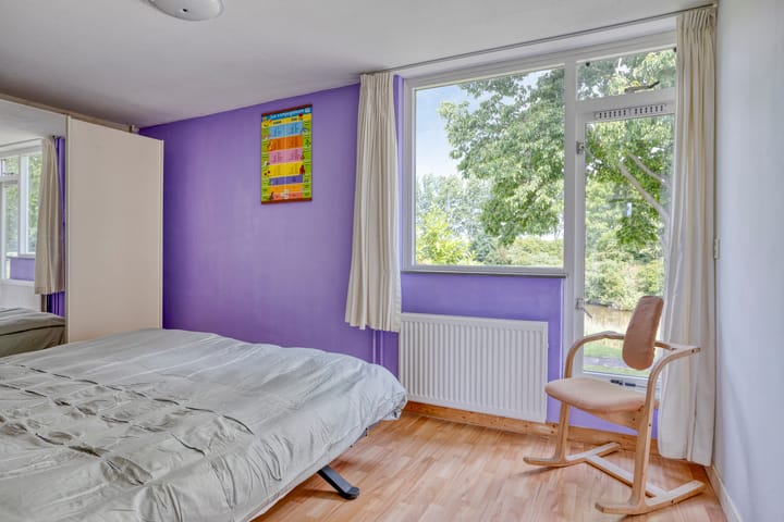 Photo 21 of De Gasperistraat 10