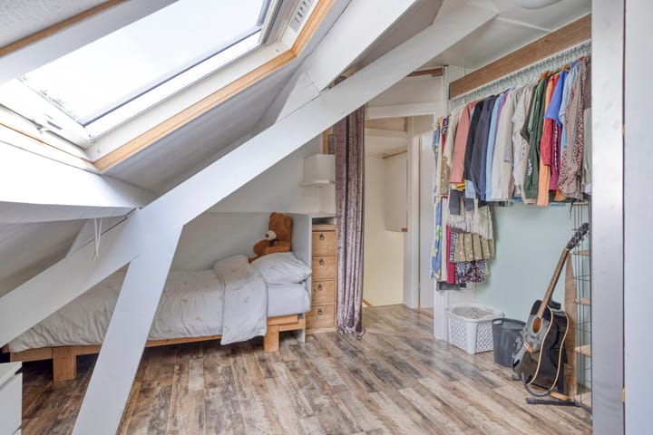 Photo 26 of De Gasperistraat 10