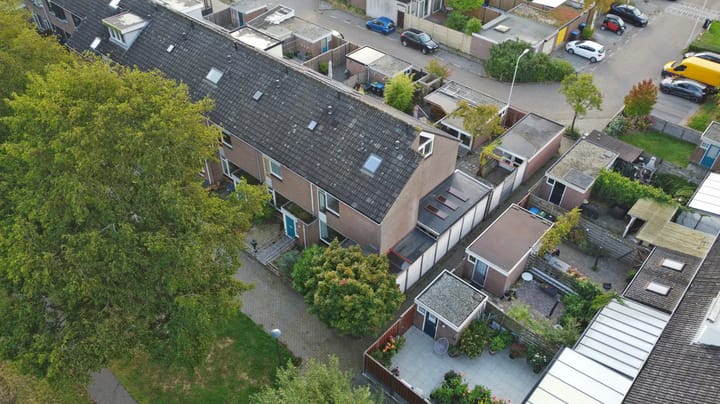 Photo 37 of De Gasperistraat 10