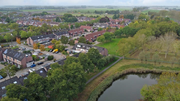 Photo 38 of De Gasperistraat 10