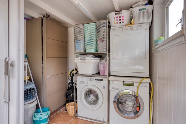 Photo 29 of De Gasperistraat 10