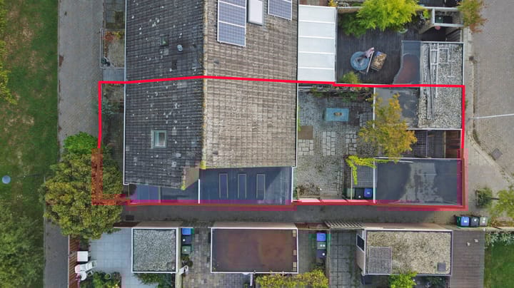 Photo 42 of De Gasperistraat 10