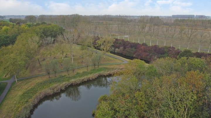 Photo 43 of De Gasperistraat 10