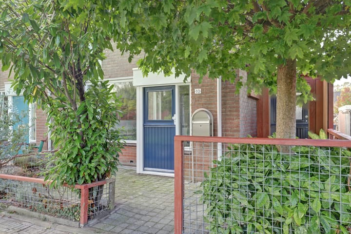 Photo 44 of De Gasperistraat 10