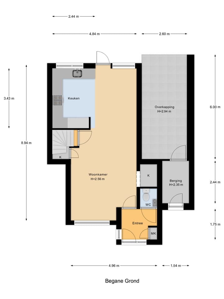 Photo 46 of De Gasperistraat 10