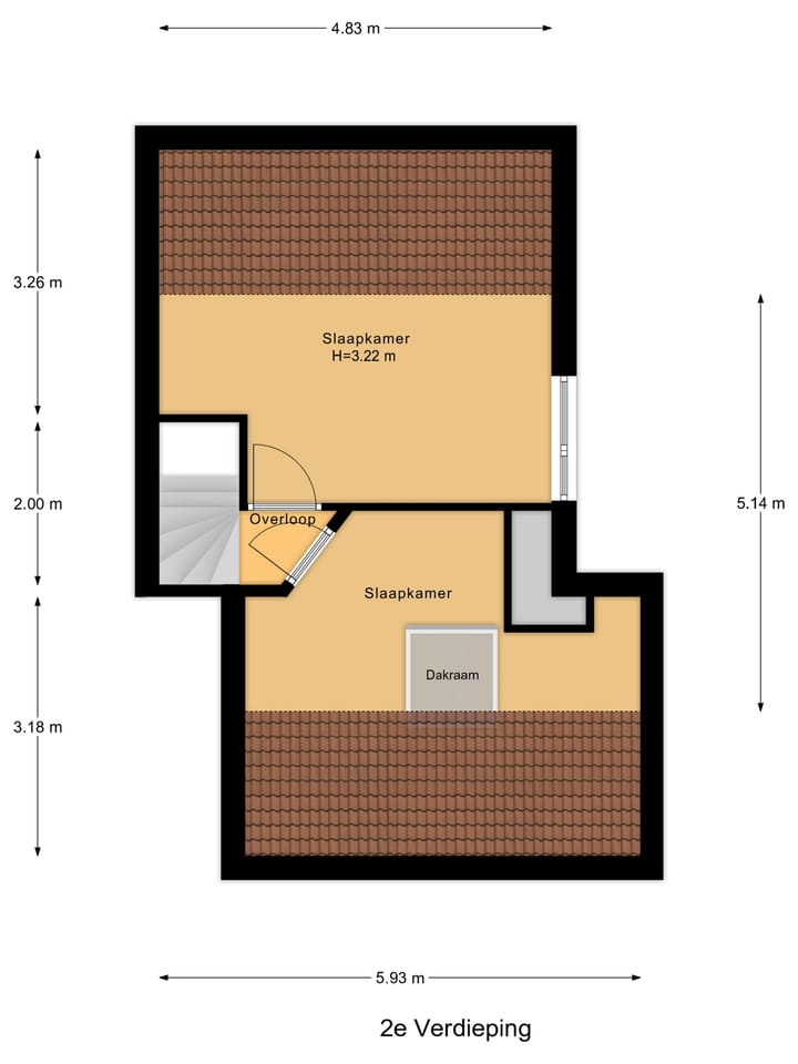 Photo 48 of De Gasperistraat 10