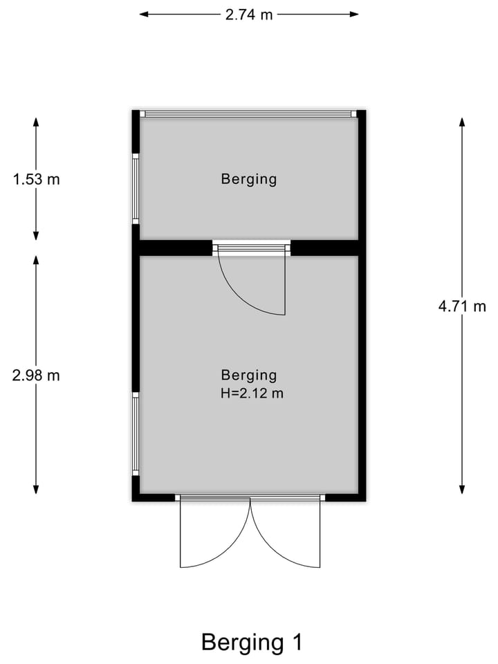 Photo 49 of De Gasperistraat 10