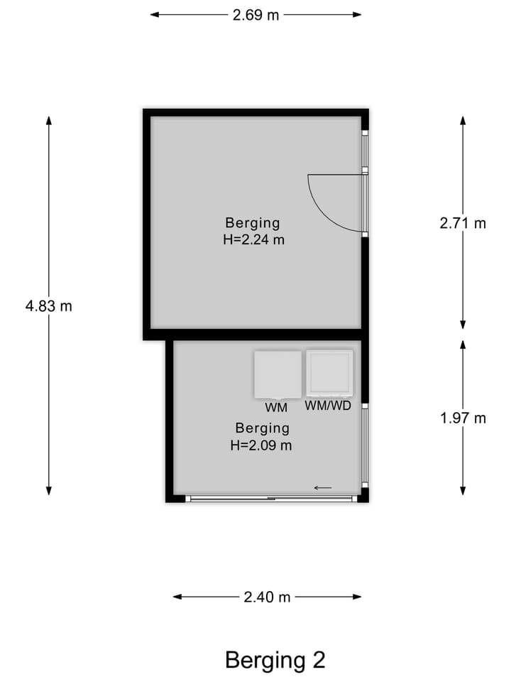 Photo 50 of De Gasperistraat 10