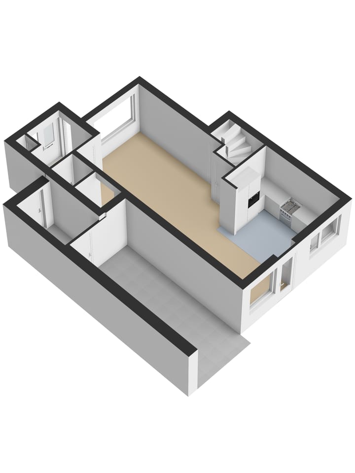 Photo 51 of De Gasperistraat 10