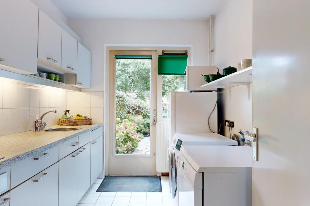 Foto 8 van Rosweydelaan 40