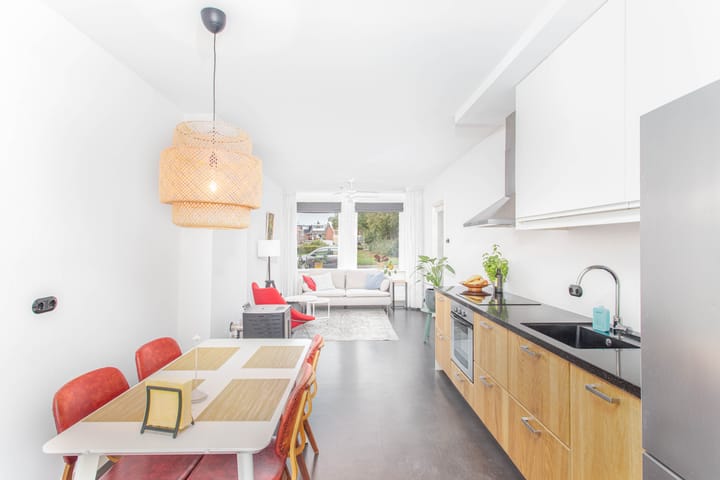 Foto 7 van De Lessepsstraat 69