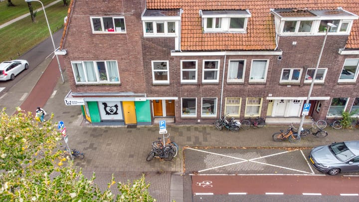 Foto 27 van De Lessepsstraat 69