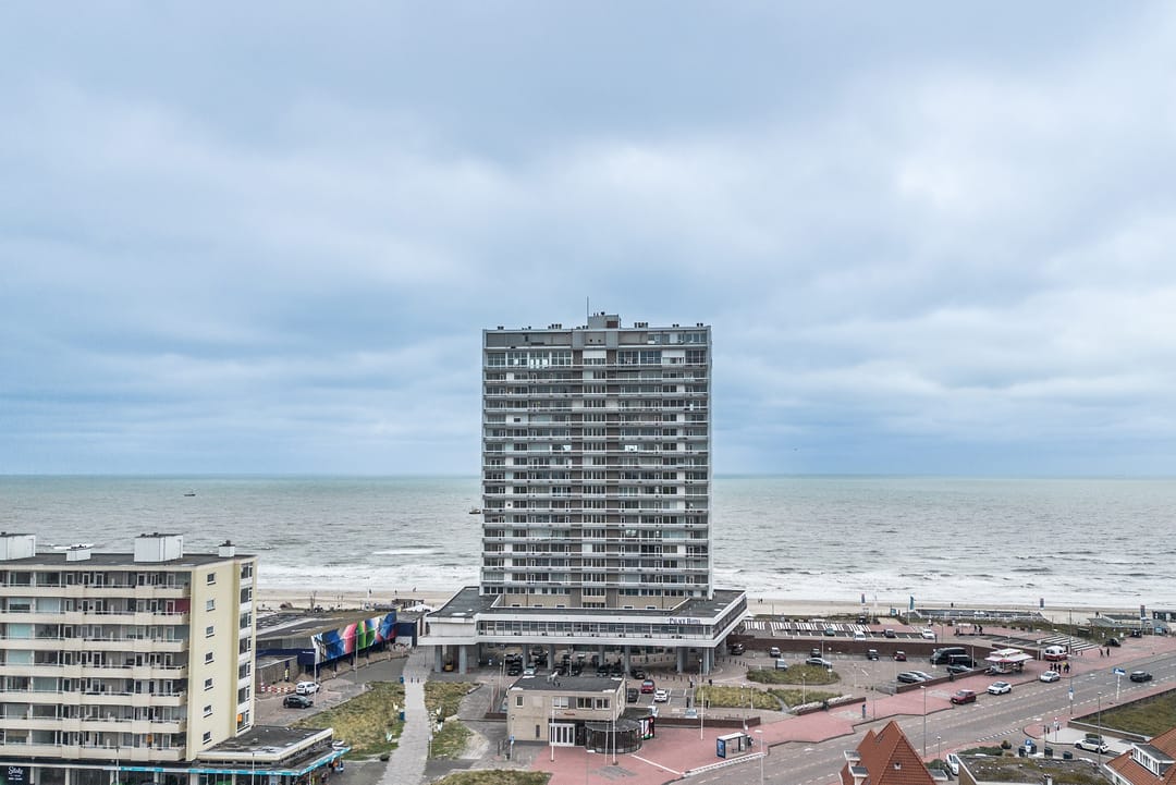 Foto 2 van Stationsplein 15-F1