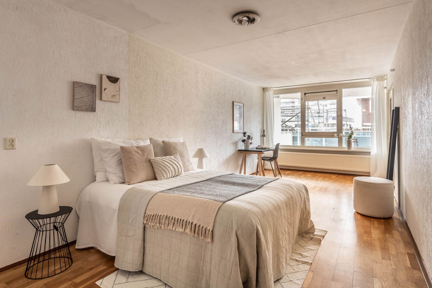 Foto 4 van Stationsplein 15-F1