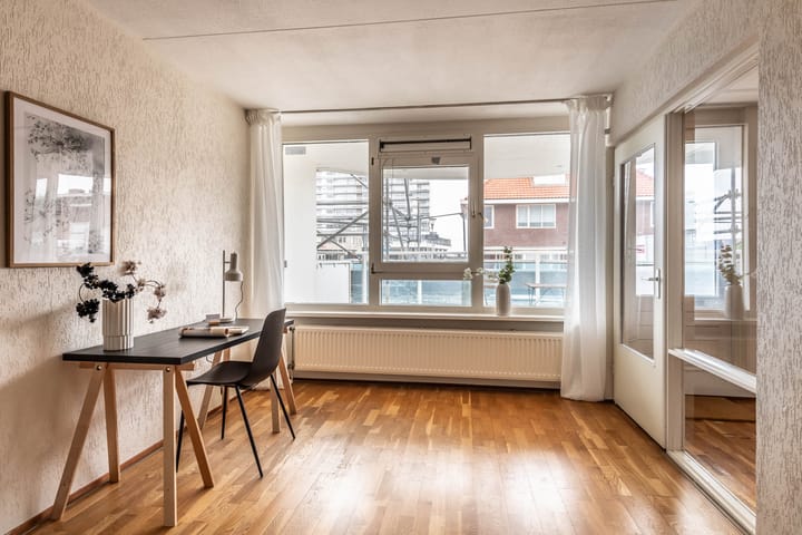 Foto 14 van Stationsplein 15-F1