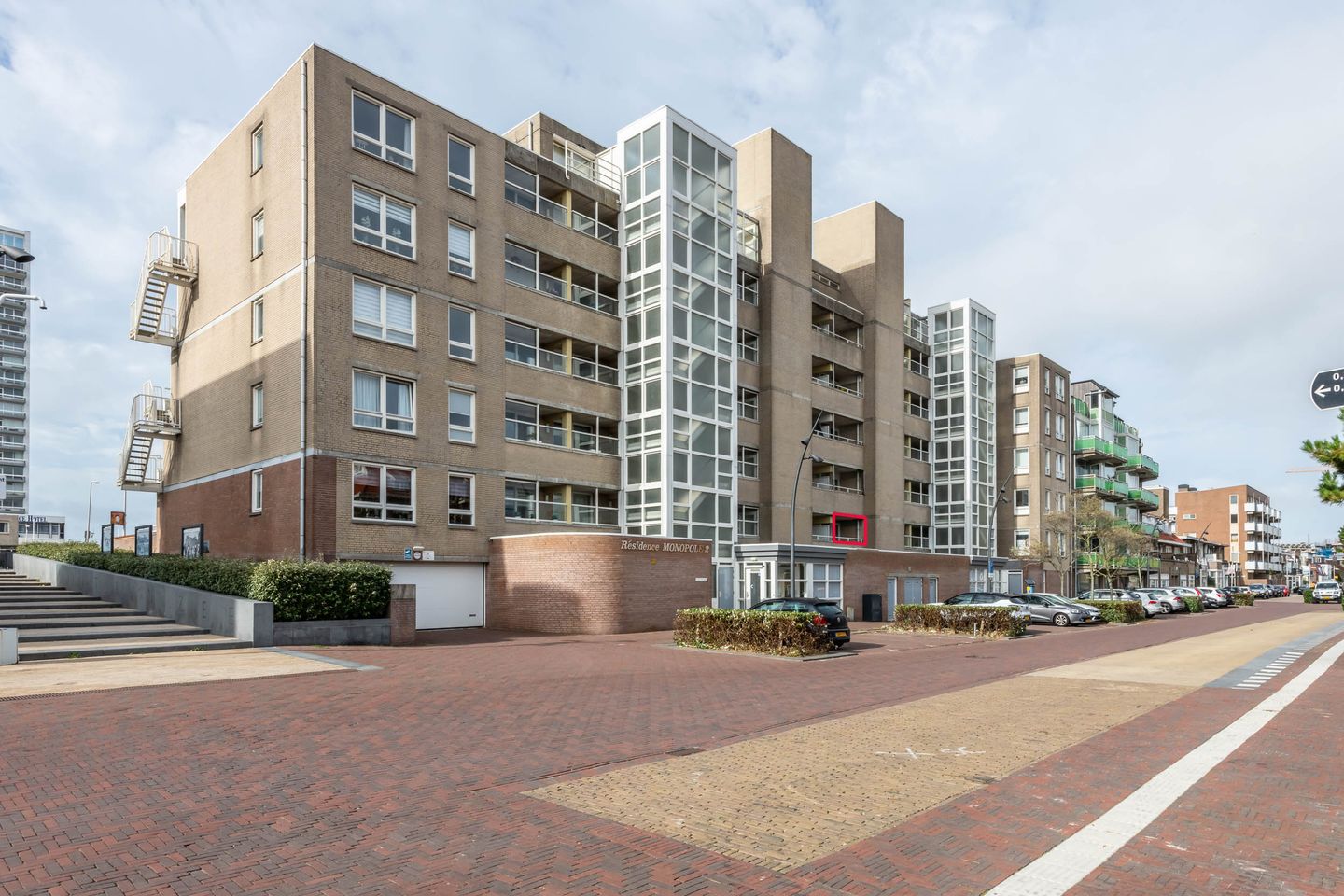 Foto 20 van Stationsplein 15-F1