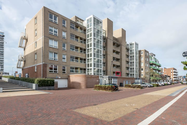 Foto 20 van Stationsplein 15-F1