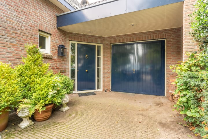 Foto 5 van Poortland 18