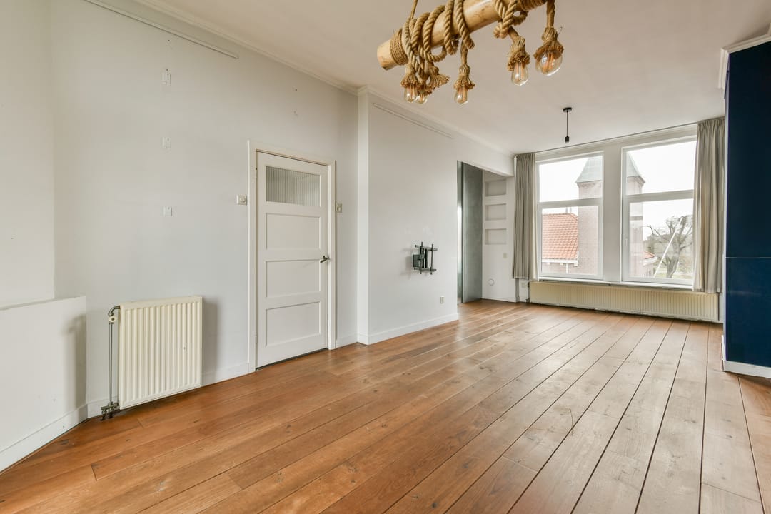 Photo 2 of Van Boisotstraat 8