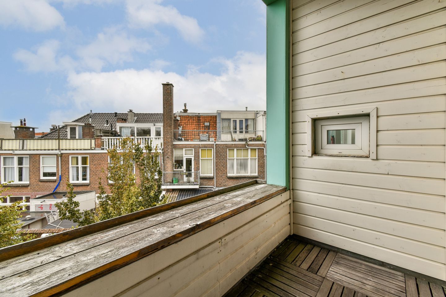 Photo 4 of Van Boisotstraat 8