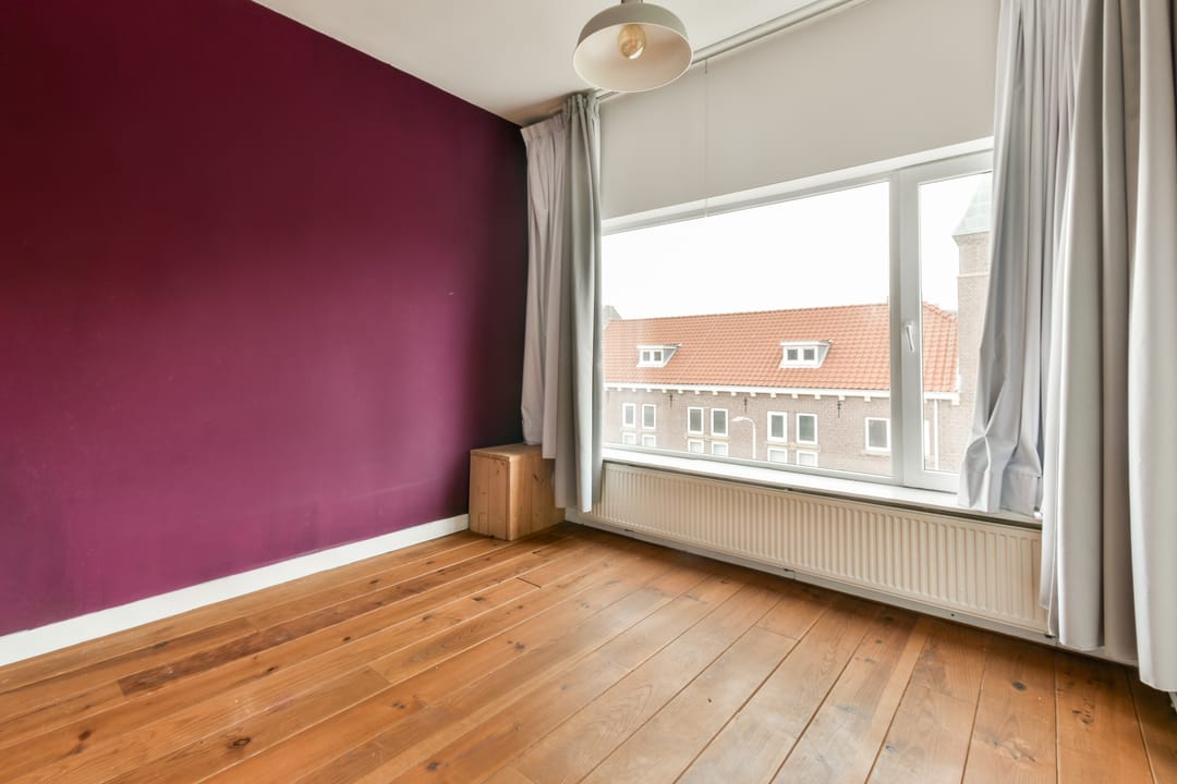 Photo 7 of Van Boisotstraat 8