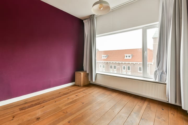 Foto 7 van Van Boisotstraat 8