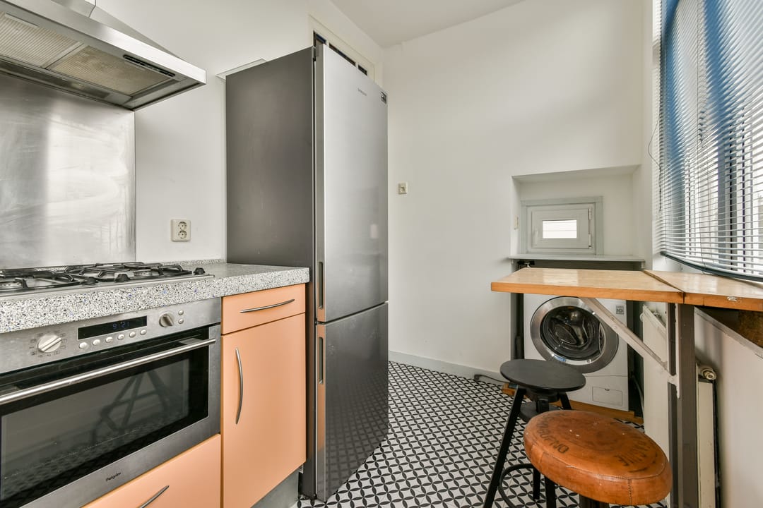 Photo 8 of Van Boisotstraat 8