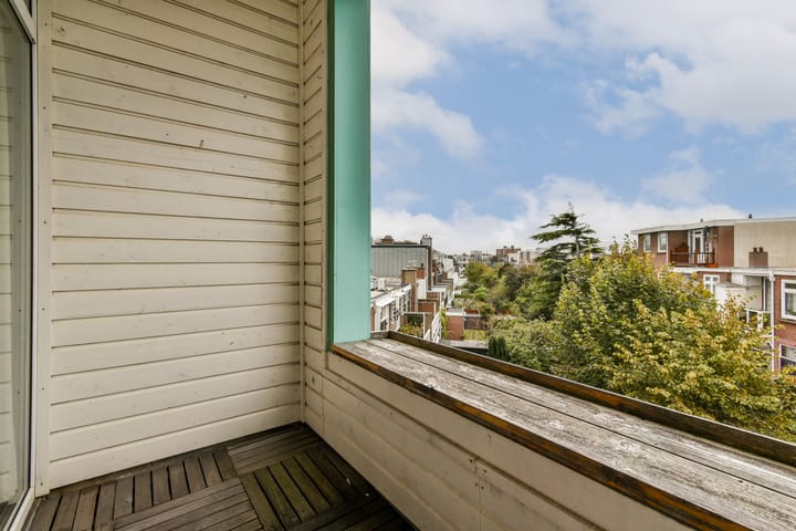 Foto 9 van Van Boisotstraat 8