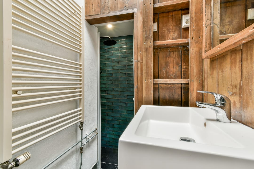 Photo 11 of Van Boisotstraat 8