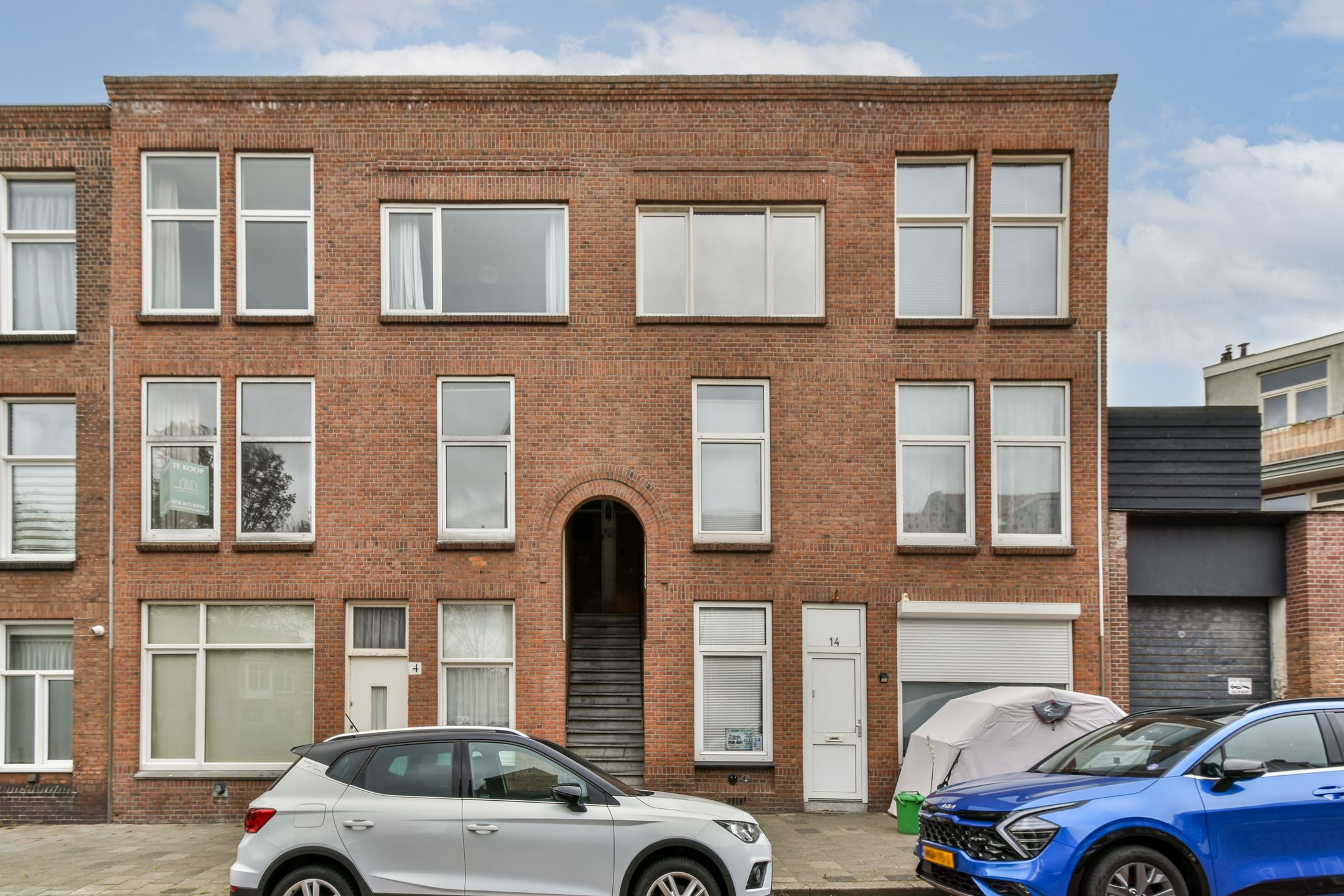 Van Boisotstraat, 8, Den Haag, 2581RT, Zuid-Holland, Nederland 8