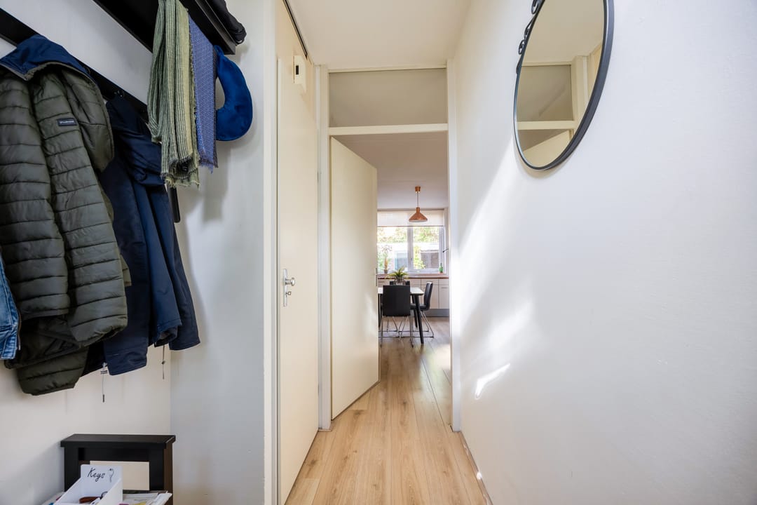 Foto 2 van Esdoornplein 18