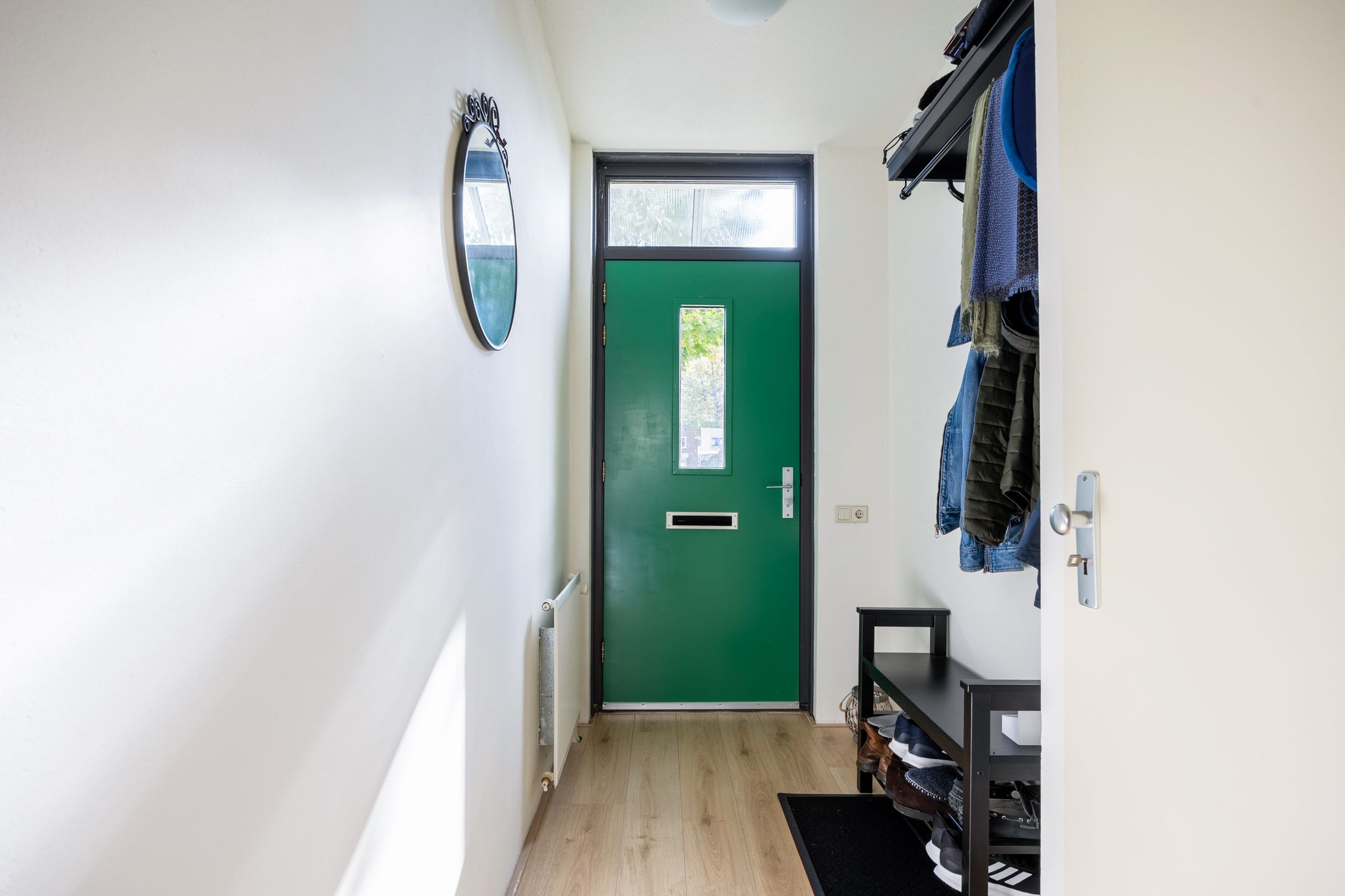 Foto 3 van Esdoornplein 18