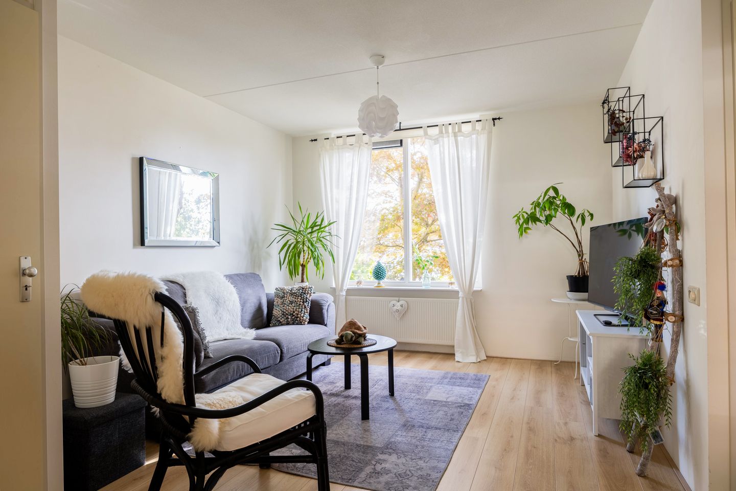 Foto 4 van Esdoornplein 18