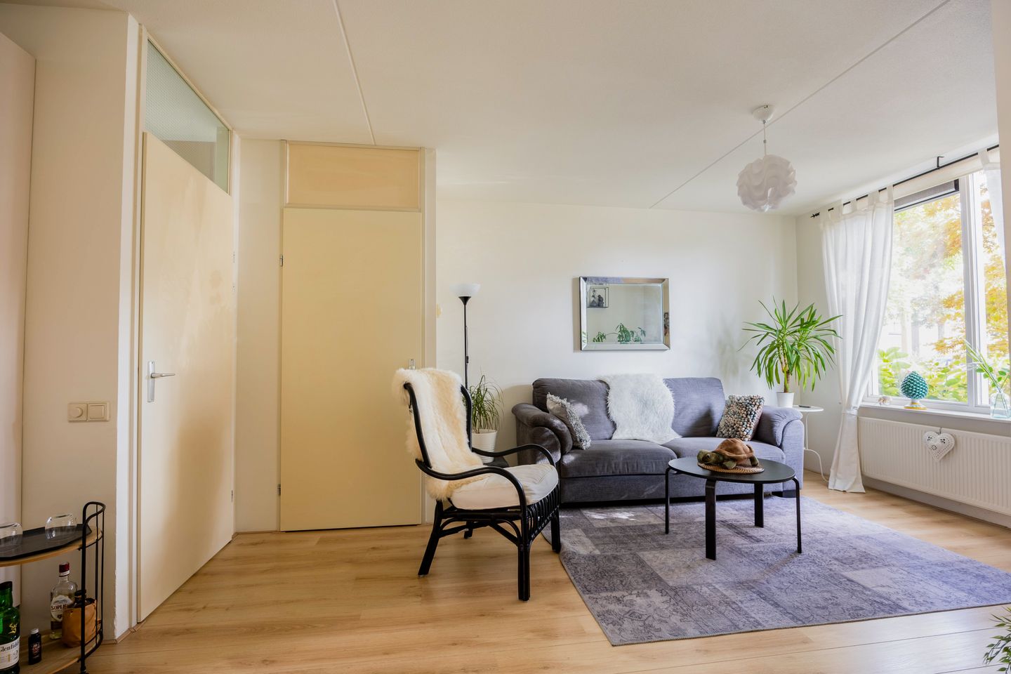 Foto 5 van Esdoornplein 18