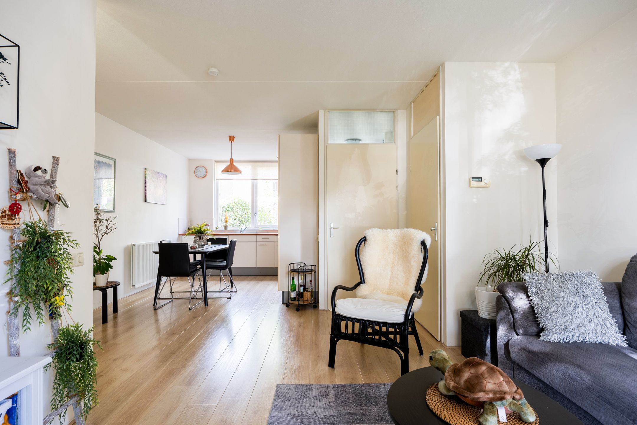 Foto 6 van Esdoornplein 18