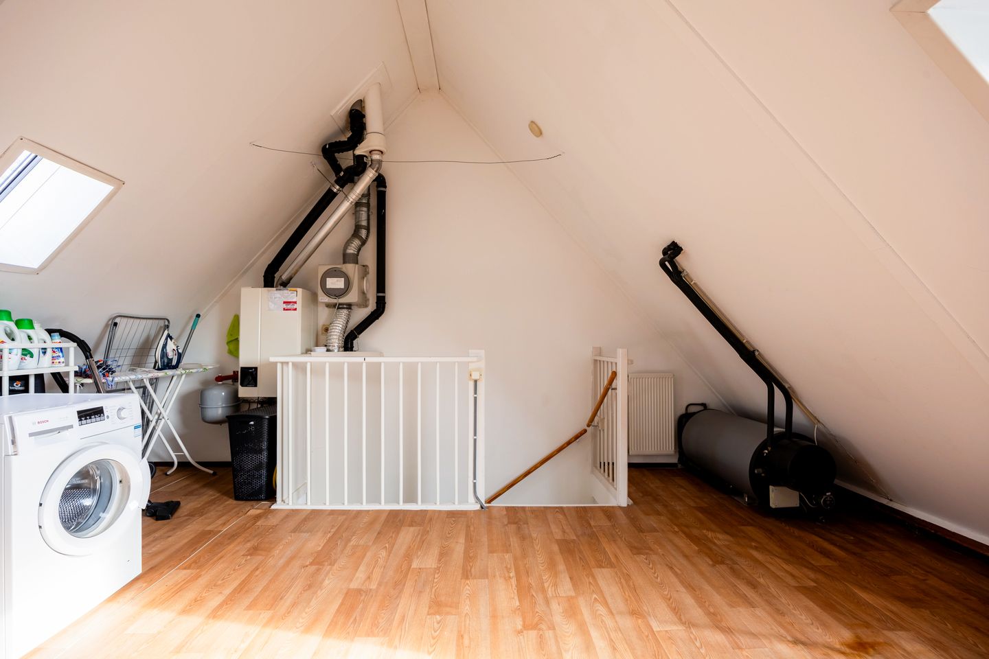 Foto 20 van Esdoornplein 18