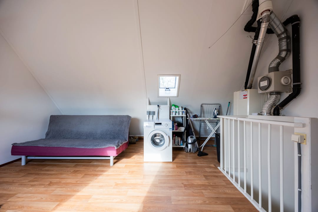 Foto 23 van Esdoornplein 18