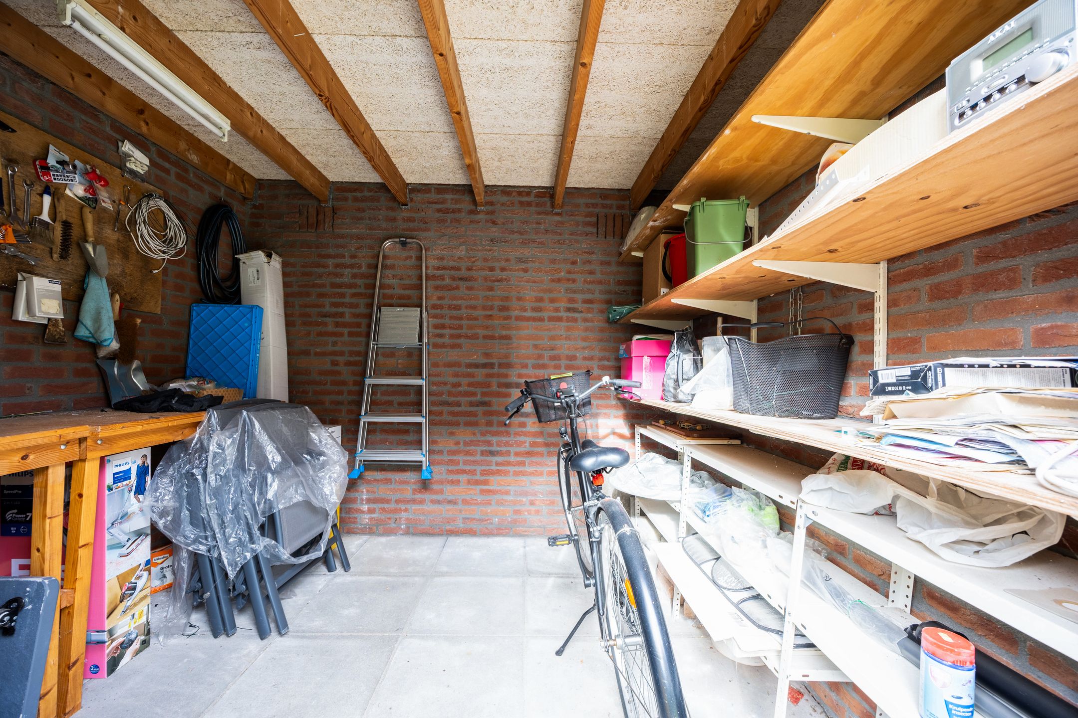 Foto 24 van Esdoornplein 18