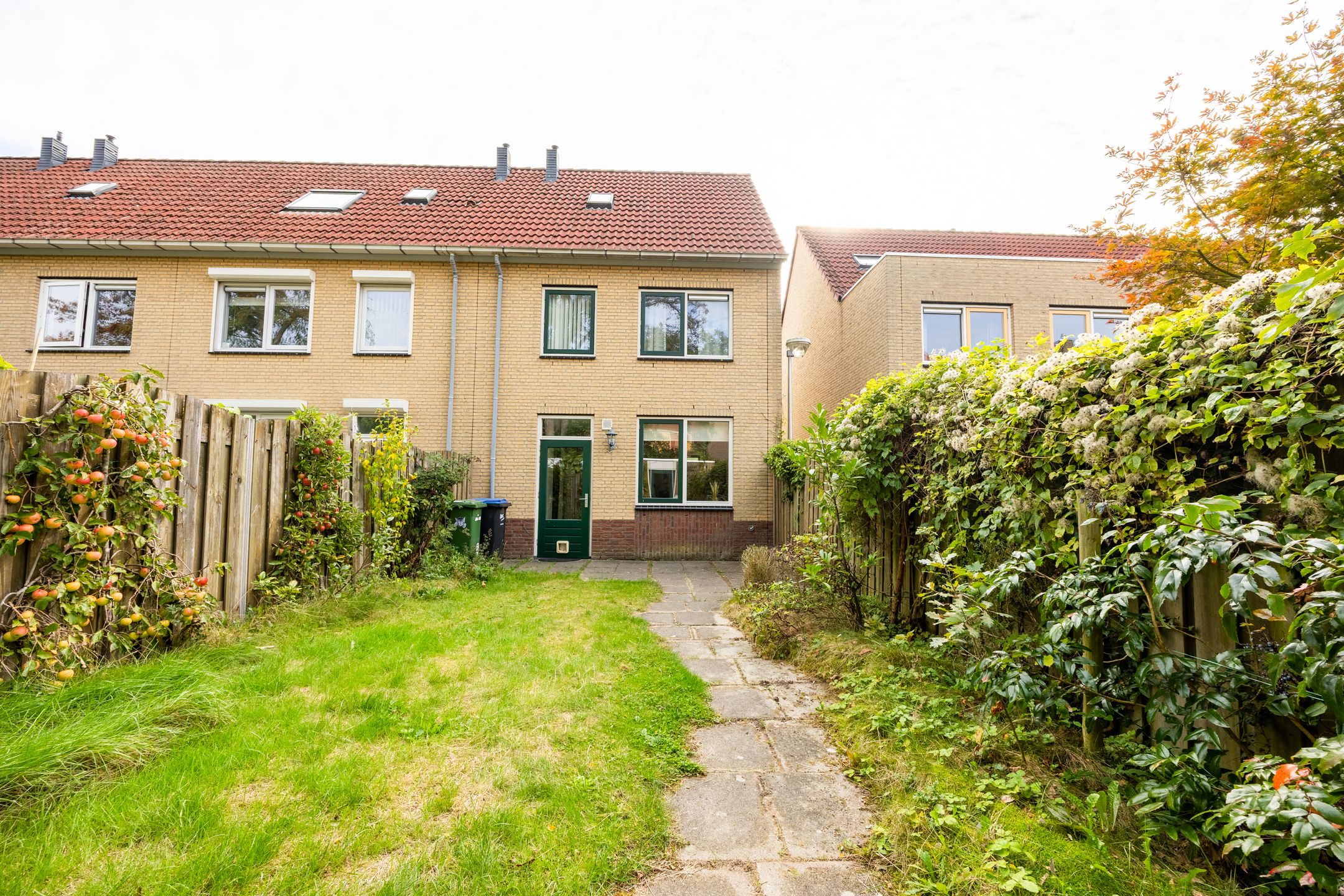 Foto 27 van Esdoornplein 18