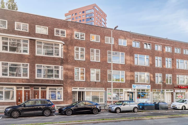 Foto 2 van Strevelsweg 222-C