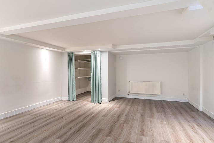 Foto 7 van Strevelsweg 222-C