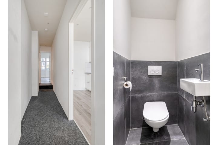 Foto 9 van Strevelsweg 222-C