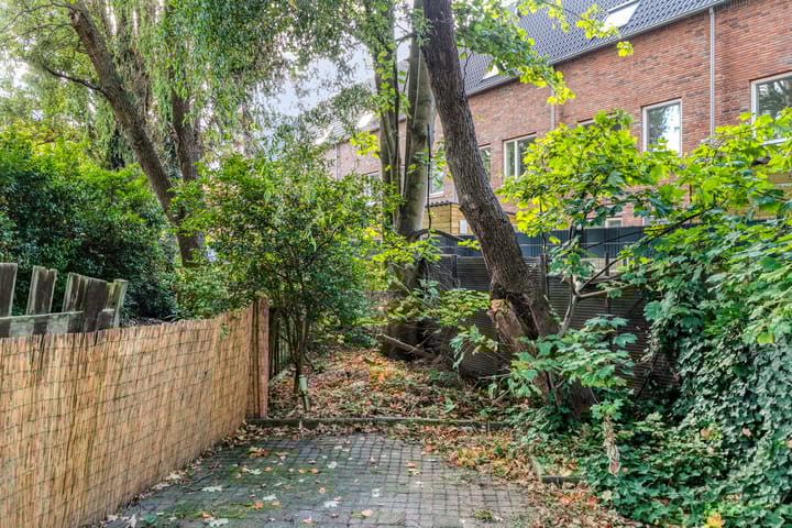 Foto 17 van Strevelsweg 222-C