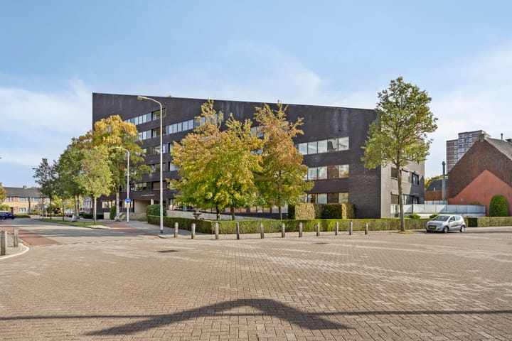 Foto 1 van Willem de Bruynstraat 20