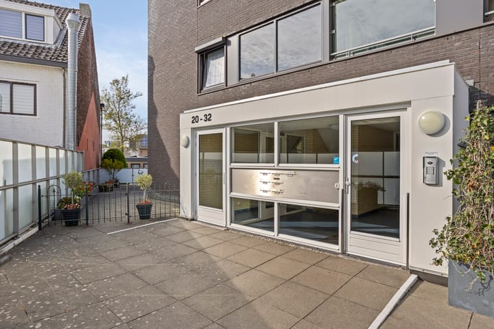 Foto 8 van Willem de Bruynstraat 20